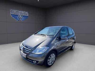 Mercedes A 180 A A 180 CDI Klima Einparkhilfe Sitzheizung (2011) - Photo 1