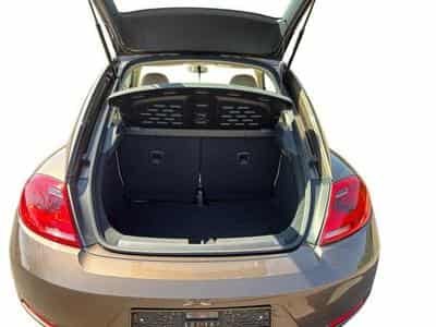 VW Beetle Beetle Sport BMT 1.4 TSI - Bi-Xenon, PDC, Tempom (2015) - Photo 15