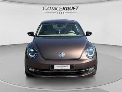 VW Beetle Beetle Sport BMT 1.4 TSI - Bi-Xenon, PDC, Tempom (2015) - Photo 9