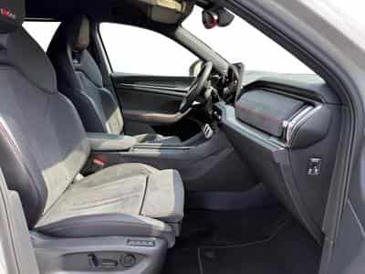 Skoda Kodiaq Kodiaq 2.0 TSI 195 kW 4x4 RS - Std.H, AHK, Kamer (2025) - Photo 10