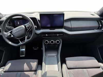 Skoda Kodiaq Kodiaq 2.0 TSI 195 kW 4x4 RS - Std.H, AHK, Kamer (2025) - Photo 11