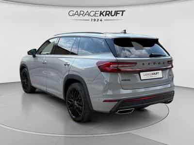 Skoda Kodiaq Kodiaq 2.0 TSI 195 kW 4x4 RS - Std.H, AHK, Kamer (2025) - Photo 4