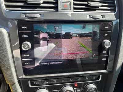 VW Golf Golf VII Lim. BlueMotion TGI *Navi*Panorama*Kam (2018) - Photo 13
