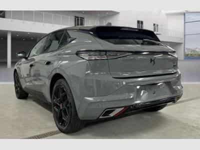DS Automobiles DS4 PERFORMANCE LINE + 1.2 130cv Auto FULL (2024) - Photo 4