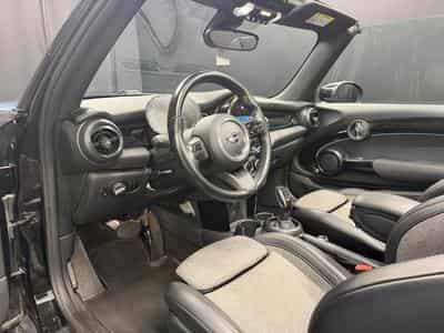MINI Cooper EXPERIENCE AUT 136cv NAVI / REGUL / CAMERA (2022) - Photo 11