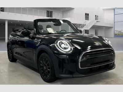 MINI Cooper EXPERIENCE AUT 136cv NAVI / REGUL / CAMERA (2022) - Photo 2