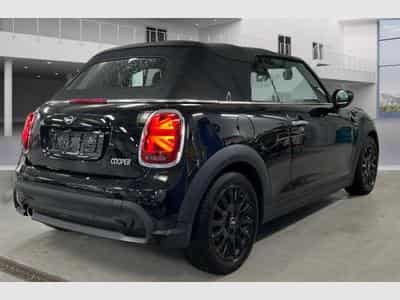 MINI Cooper EXPERIENCE AUT 136cv NAVI / REGUL / CAMERA (2022) - Photo 4