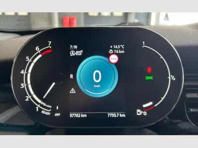 MINI Cooper EXPERIENCE AUT 136cv NAVI / REGUL / CAMERA (2022) - Photo 5