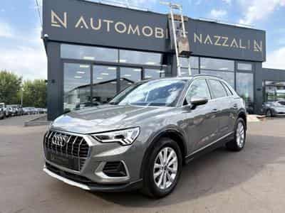 Audi Q3 Q3 35 TFSI ADVANCED *1.HAND*KAMERA*LEDER*SHZ* (2024) - Photo 1