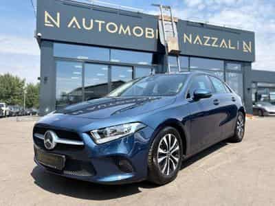 Mercedes A 180 A 180 d LIMOUSINE *MULTIBEAM*KAM*SHZ*ALU* (2021) - Photo 1
