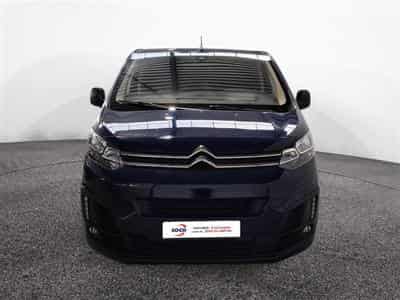 Citroen Jumpy 2.0 BlueHDi Auto Double cab. 5 PL Navi/CarPlay/Caméra/JA 17" (2022) - Photo 5