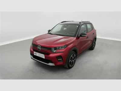 Citroen C3 New C3 Hybride 100 DCS6 YOU Pack Plus (2025) - Photo 1