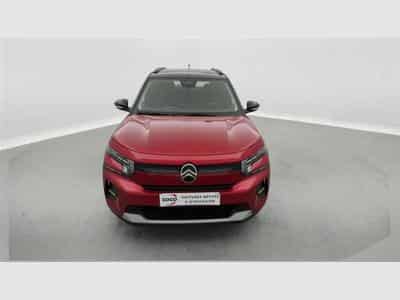 Citroen C3 New C3 Hybride 100 DCS6 YOU Pack Plus (2025) - Photo 3