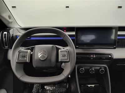 Citroen C3 New C3 Hybride 100 DCS6 YOU Pack Plus (2025) - Photo 8