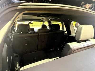 BMW X7 SKY LOUNGE, B&W, 23" FULL PPF, KRISTALL ICONIC GLOW (2025) - Photo 10