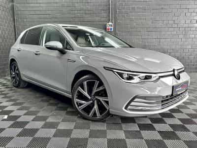 VW Golf Style 1.5 TSI 130 CV BVM6 *BERGAMO* MASSAGE* CARPLAY * (2024) - Photo 3