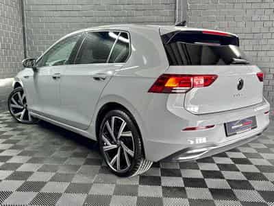 VW Golf Style 1.5 TSI 130 CV BVM6 *BERGAMO* MASSAGE* CARPLAY * (2024) - Photo 4
