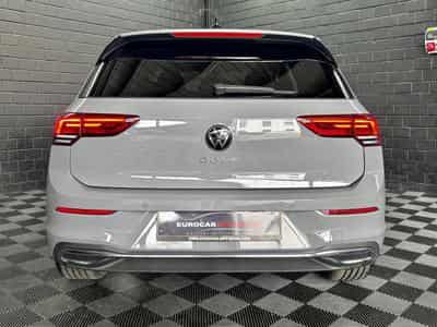 VW Golf Style 1.5 TSI 130 CV BVM6 *BERGAMO* MASSAGE* CARPLAY * (2024) - Photo 5