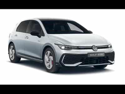 VW Golf GTE PHASE 2  1.5 eHybrid 272 CV DSG 6 *CAM* MATRIX * TÊTE HA (2025) - Photo 3