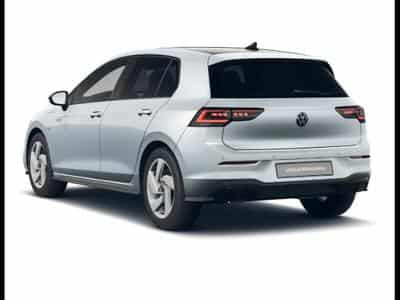 VW Golf GTE PHASE 2  1.5 eHybrid 272 CV DSG 6 *CAM* MATRIX * TÊTE HA (2025) - Photo 4
