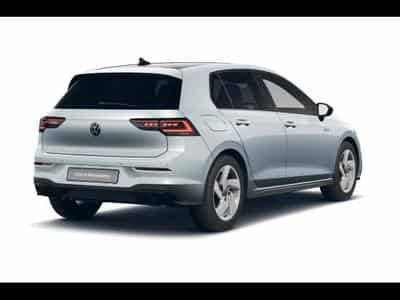 VW Golf GTE PHASE 2  1.5 eHybrid 272 CV DSG 6 *CAM* MATRIX * TÊTE HA (2025) - Photo 5