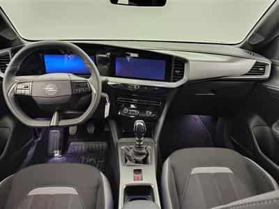Opel Mokka 1.2 Turbo 136Cv GS CARPLAY / CAMERA / FULL LED (2025) - Photo 8