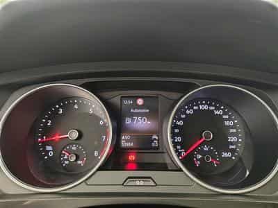 VW Tiguan 1.5 TSI ACT Life Navi / Led / PDC av+ar (2022) - Photo 10