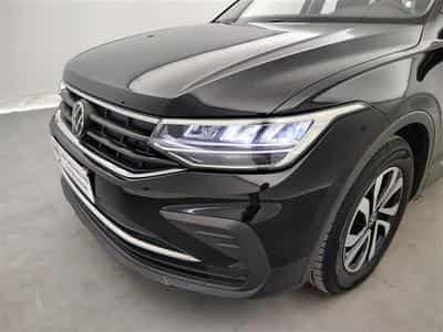 VW Tiguan 1.5 TSI ACT Life Navi / Led / PDC av+ar (2022) - Photo 15