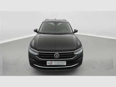 VW Tiguan 1.5 TSI ACT Life Navi / Led / PDC av+ar (2022) - Photo 4
