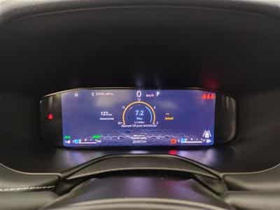 Jeep Compass 1.5 Turbo MHEV Altitude DCT S-CUIR / CARPLAY / CAMERA (2025) - Photo 10