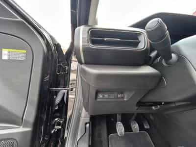 Jeep Avenger Jeep Avenger (2023) - Photo 11