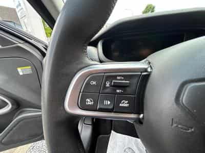 Jeep Avenger Jeep Avenger (2023) - Photo 13