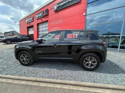 Jeep Avenger Jeep Avenger (2023) - Photo 2