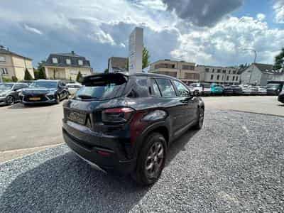 Jeep Avenger Jeep Avenger (2023) - Photo 4