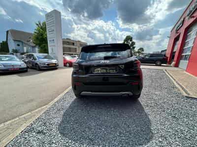 Jeep Avenger Jeep Avenger (2023) - Photo 7