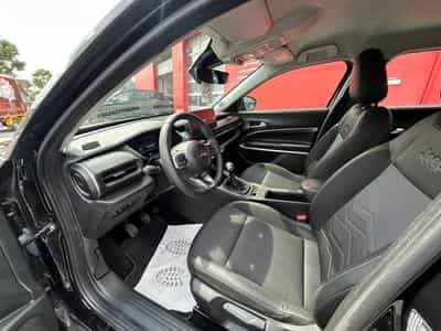 Jeep Avenger Jeep Avenger (2023) - Photo 9