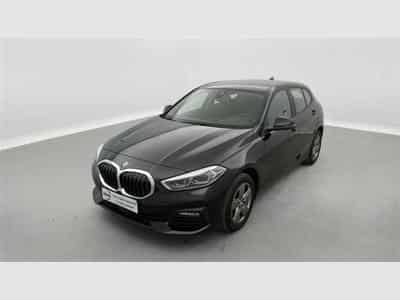 BMW 118 i  Navi Cockpit / Led / PDC (2022) - Photo 1