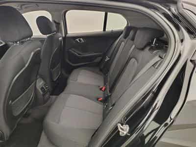 BMW 118 i  Navi Cockpit / Led / PDC (2022) - Photo 13