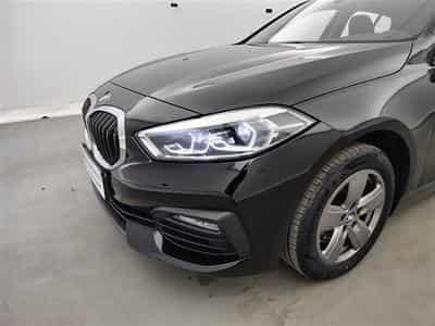 BMW 118 i  Navi Cockpit / Led / PDC (2022) - Photo 15