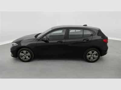 BMW 118 i  Navi Cockpit / Led / PDC (2022) - Photo 3