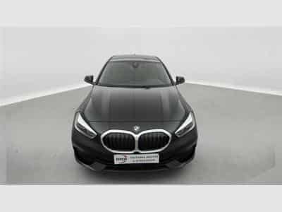 BMW 118 i  Navi Cockpit / Led / PDC (2022) - Photo 4