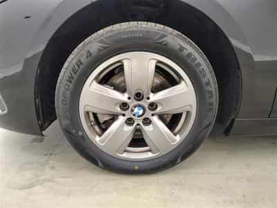 BMW 118 i  Navi Cockpit / Led / PDC (2022) - Photo 6