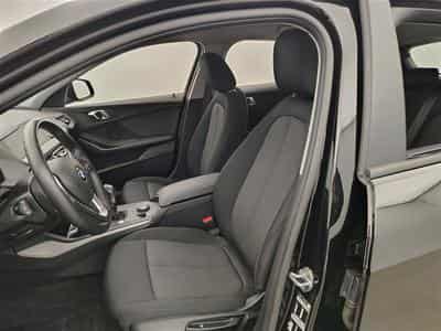 BMW 118 i  Navi Cockpit / Led / PDC (2022) - Photo 7