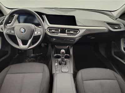BMW 118 i  Navi Cockpit / Led / PDC (2022) - Photo 8