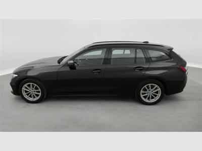 BMW 318 318iA Touring  Navi Cockpit / Led / PDC av+ar (2024) - Photo 3