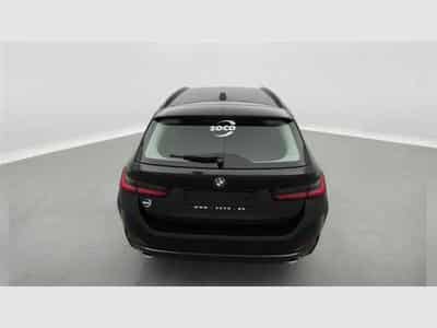 BMW 318 318iA Touring  Navi Cockpit / Led / PDC av+ar (2024) - Photo 5