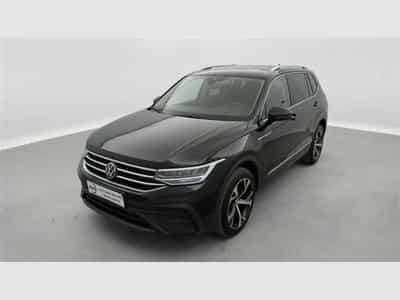 VW Tiguan 1.5 TSI 7pl. DSG Navi Cockpit / Led / PDC+Caméra (2024) - Photo 1