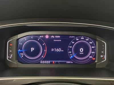 VW Tiguan 1.5 TSI 7pl. DSG Navi Cockpit / Led / PDC+Caméra (2024) - Photo 10