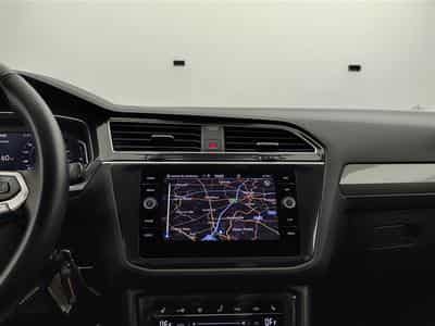 VW Tiguan 1.5 TSI 7pl. DSG Navi Cockpit / Led / PDC+Caméra (2024) - Photo 11