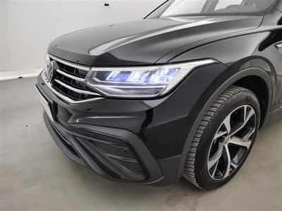 VW Tiguan 1.5 TSI 7pl. DSG Navi Cockpit / Led / PDC+Caméra (2024) - Photo 15